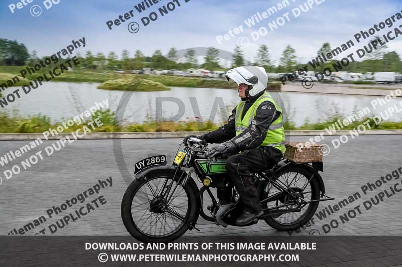 Vintage motorcycle club;eventdigitalimages;no limits trackdays;peter wileman photography;vintage motocycles;vmcc banbury run photographs